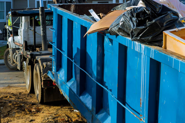 Best Same-Day Junk Removal Services  in Malta, IL