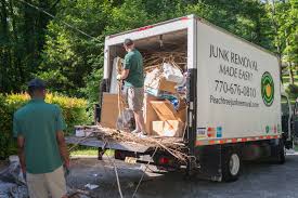 Best Construction Debris Removal  in Malta, IL